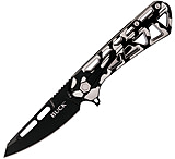 Image of Buck Knives Mini Trace Ops Linerlock Camo