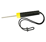 Image of Buck Knives Mr. Crappie Fish Pick, Knife Sharpener