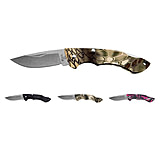 Image of Buck Knives Nano Bantam Flding Knife