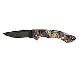Image of Buck Knives Nano Bantam Mossy Oak Folding Knife, 1.75 in