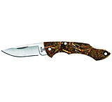 Image of Buck Knives Nano Bantam Muddy Water Folding Knife
