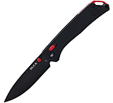 Image of Buck Knives Nomad Crossbar Lock Black