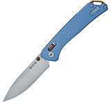 Image of Buck Knives Nomad Crossbar Lock Blue