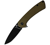 Image of Buck Knives 040 Onset 3.38in Folding Knife