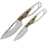 Image of Buck Knives Paklite Field Kit Pro OD Green