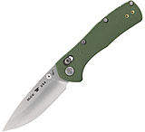 Image of Buck Knives Range Pro Crossbar Lock BU791GRS1