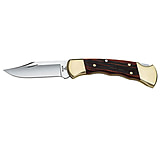 Image of Buck Knives Ranger, Finger Grooved Box