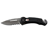 Image of Buck Knives Redpoint Rescue Folding Knife