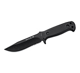 Image of Buck Knives Sentry Fixed Blade Knife w/ 5in Blade