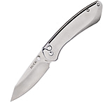 Image of Buck Knives Sovereign Button Lock BU744SSSC