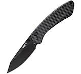 Image of Buck Knives Sovereign Button Lock CF