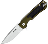 Image of Buck Knives Stinger Framelock Green