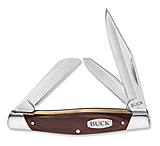 Image of Buck Knives Stockman Folding Pocket Knife
