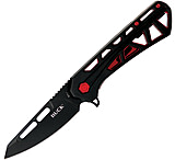 Image of Buck Knives Trace Ops Linerlock Black