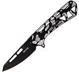 Image of Buck Knives Trace Ops Linerlock Camo
