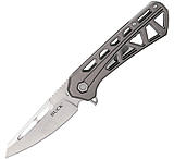 Image of Buck Knives Trace Ops Linerlock Gray