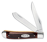 Image of Buck Knives Trapper Folding Knife
