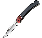 Image of Buck Knives WBC Buffalo &amp; Lava Knife
