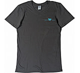 Image of Buck Knives Womens T-Shirt with Logo