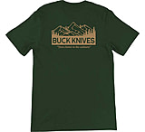 Image of Buck Knives Your Outdoor Friend T-Shirt - Men's