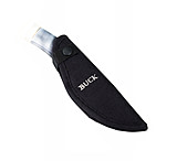 Image of Buck Knives Zippvanguard Black Nylon Shth Box