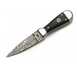 Image of BucknBear Bodice Dagger Fixed Knife