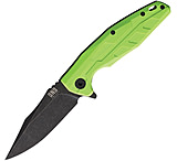 Image of BucknBear Chameleon Linerlock