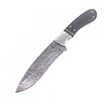 Image of BucknBear Dark Knight Hunter Fixed Knife