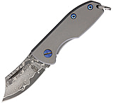 Image of BucknBear Mini EDC Folding Knife