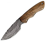Image of BucknBear Mini Camper Fixed Knife