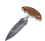 Image of BucknBear Tactical Push Dagger Fixed Knife