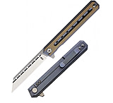 Image of BucknBear Thunderbird Framelock Folding Knife