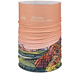 Image of Buff Coolnet Uv Rocky Mountain Np Neckwear