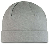 Buff Knitted Beanie, Elro Grey, 132326.937.10.00
