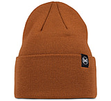 Image of Buff Knitted Beanie Norval Hat -Unisex