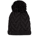 Image of Buff Knitted &amp; Fleece Beanie