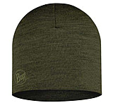 Image of Buff Merino Lightweight Beanie Solid Hat - Unisex