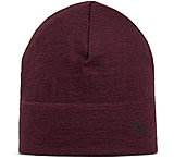 Image of Buff Merino Lightweight Beanie Solid Hat - Unisex