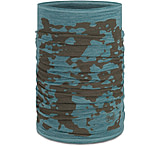 Image of Buff Merino Lightweight Prints Usty Neckwear
