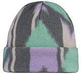 Image of Buff Polar Prints Beanie Cusha Hat - Unisex