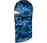 Image of Buff Pow ThermoNet Hinged Balaclava