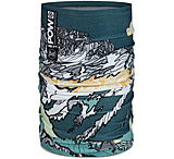 Image of Buff Pow Thermonet Pow Lixot Neckwear