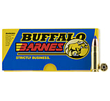 Buffalo Bore Ammunition 47A/20 Hunting &amp; Sniping 458 SOCOM 300 Gr Barnes Tipped