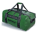 Image of Buffalo Gear 150L Waterproof Duffel Dry Bag With Waterproof Zipper E75E40DB