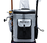 Image of Buffalo Gear 21QT Insulated Fish Cooler Backpack, Waterproof Fish Kill Backpack B69BCDF9