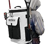 Image of Buffalo Gear 30L 20L Insulated Fish Cooler Backpack, Waterproof Fish Kill Backpack 5BAA6A28