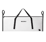 Image of Buffalo Gear 48x18'' Insulated Fish Cooler Bag 99F7D5C2