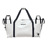 Image of Buffalo Gear 48x20'' Collapsible Fish Cooler Bag With Flat Bottom 3E8F50D6