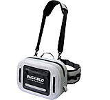 Image of Buffalo Gear 8.9L Waterproof Fanny Pack with Airtight Zipper 136D9A42