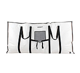 Image of Buffalo Gear 80x40'' Collapsible Insulated Fish Cooler Bag With YKK Zipper 0AFC7155